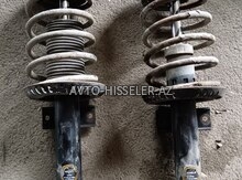 Skoda Fabia 2000 ön amortizatoru